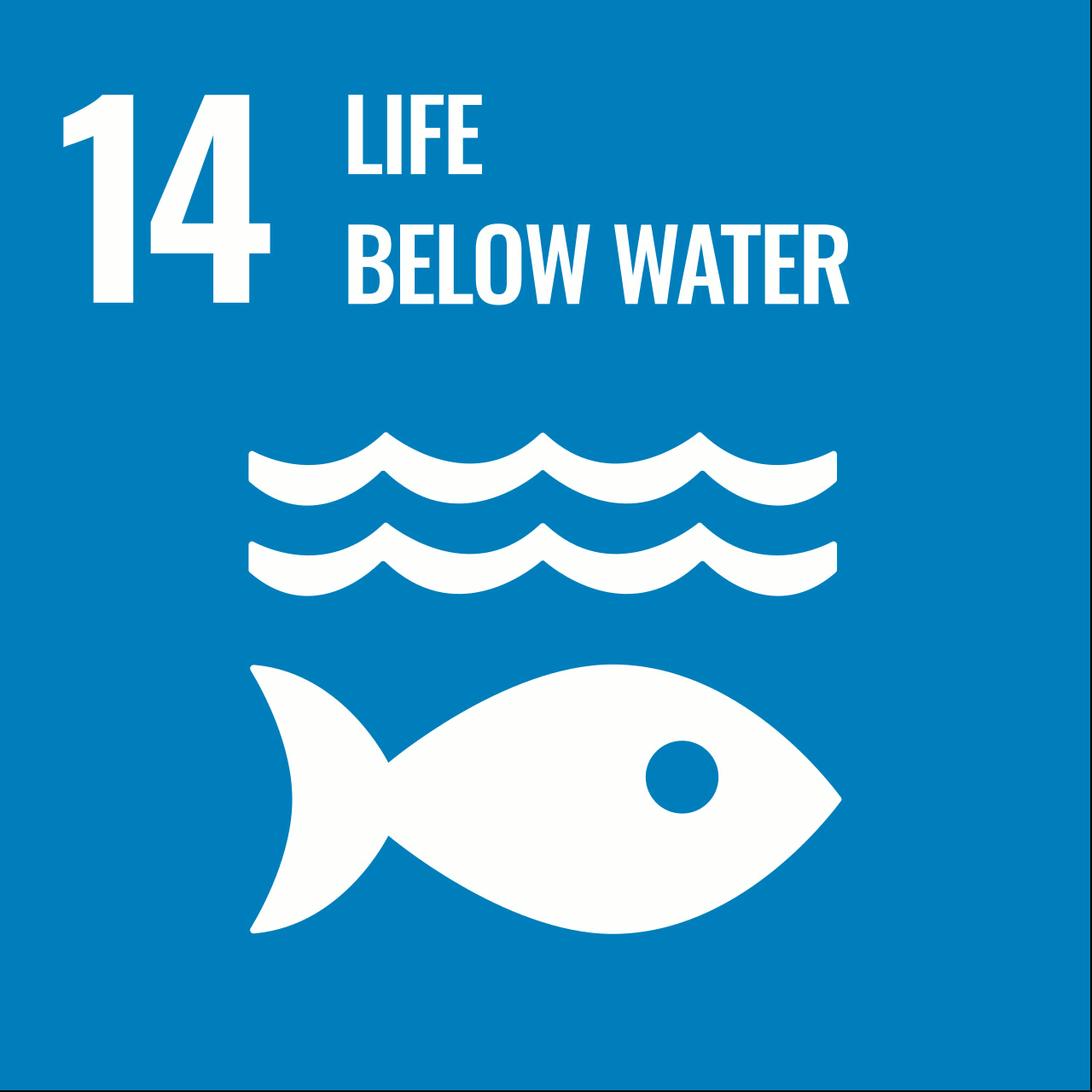 Sustainable Development Goal 14: Life Below Water