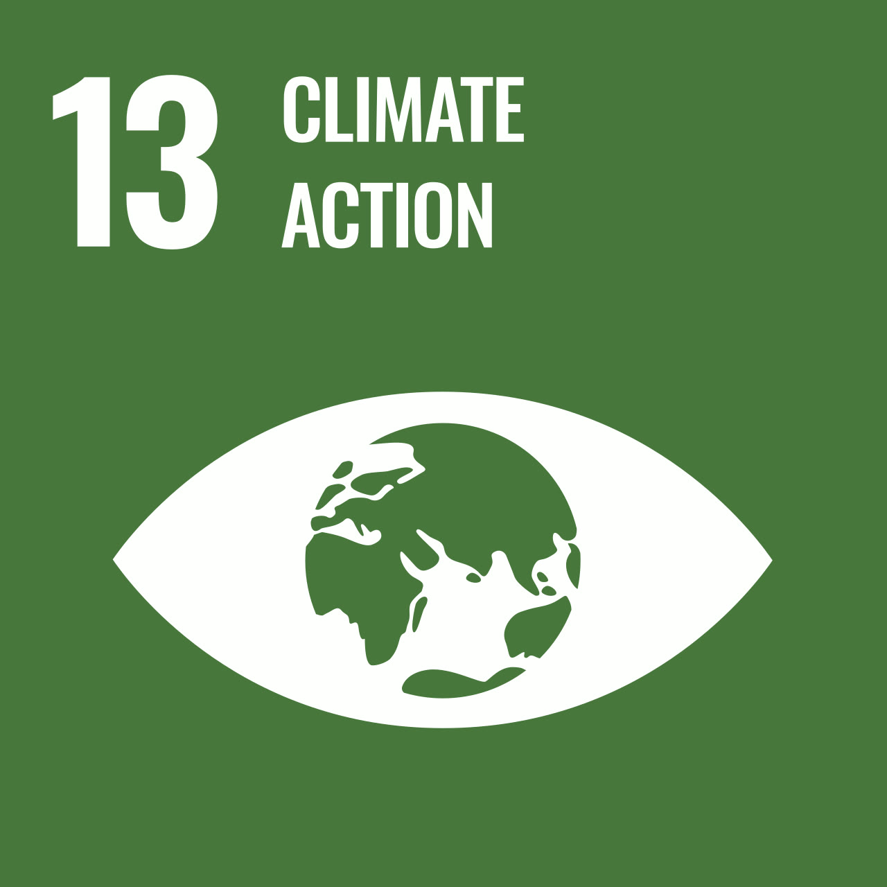 Sustainable Development Goal 13: Climate Action