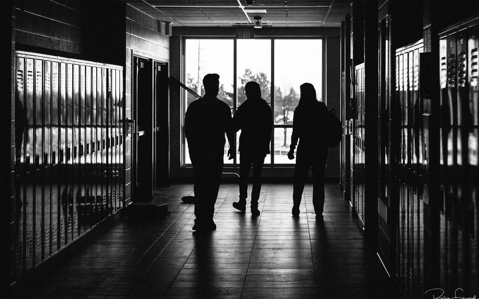 Film & Television — real photography representing this cause