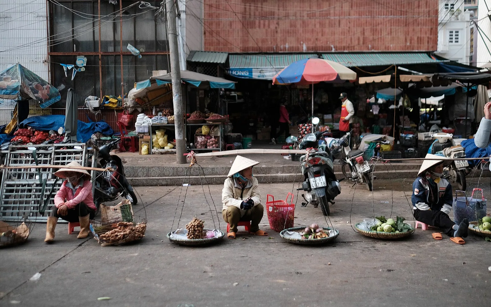 Entrepreneurship — real photography representing this cause